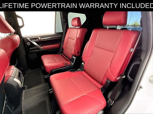 Used 2023 Lexus GX 460 Premium AWD/4WD image 34