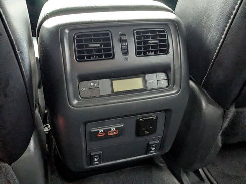 Used 2020 Nissan Pathfinder SL w/ Cargo Package image 17