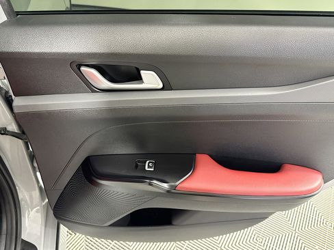 Used 2024 Kia K5 GT-Line w/ GT-Line Premium Package image 27