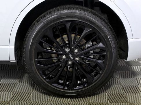 New 2026 Lincoln Corsair Reserve w/ Jet Appearance Package AWD/4WD image 20