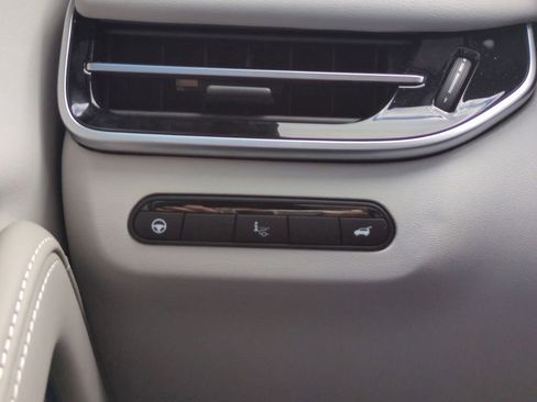 Used 2026 INFINITI QX60 Autograph w/ Dark Cargo Package image 25