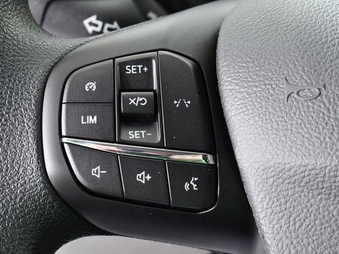 New 2026 Ford Transit 250 148 Medium Roof Extended AWD w/ Load Area Protection Package image 33