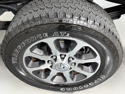 Used 2023 RAM 3500 Limited image 31