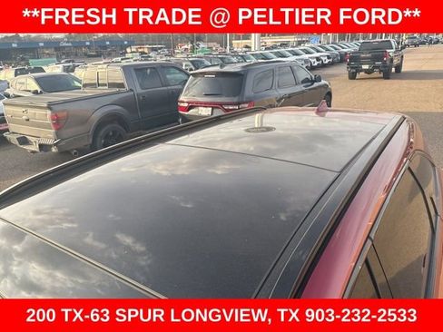 Used 2021 Kia Sorento SX image 24