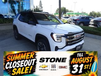 New 2027 GMC Terrain Elevation AWD/4WD video 1