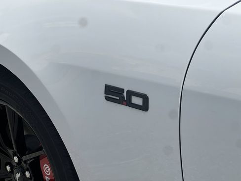 New 2026 Ford Mustang GT Premium RWD image 24