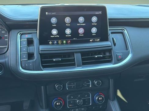 Used 2021 Chevrolet Tahoe RST w/ Luxury Package image 26