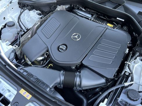 New 2026 Mercedes-Benz GLC 300 4MATIC image 27