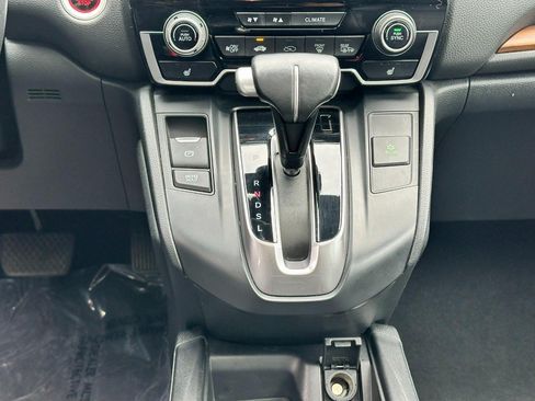 Used 2017 Honda CR-V EX-L image 15