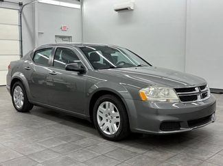 Used 2012 Dodge Avenger SE video 1