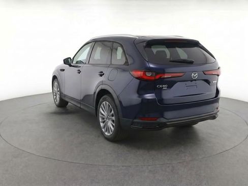 Used 2024 MAZDA CX-90 3.3 Turbo w/ Select Package AWD/4WD image 3