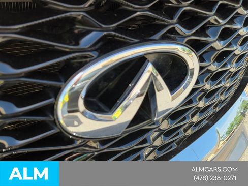 Used 2022 INFINITI QX60 Autograph w/ Cargo Package FWD image 17