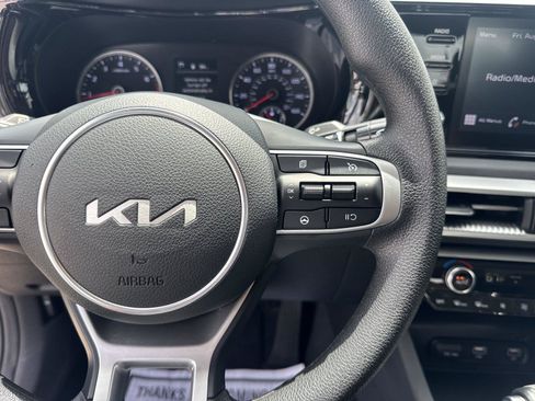 Used 2024 Kia K5 LXS FWD image 10