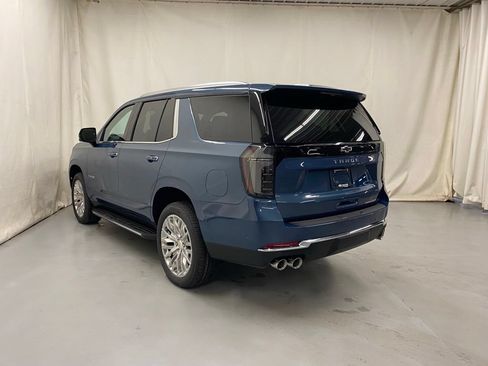 New 2026 Chevrolet Tahoe Premier w/ Sun And Tow Package AWD/4WD image 5