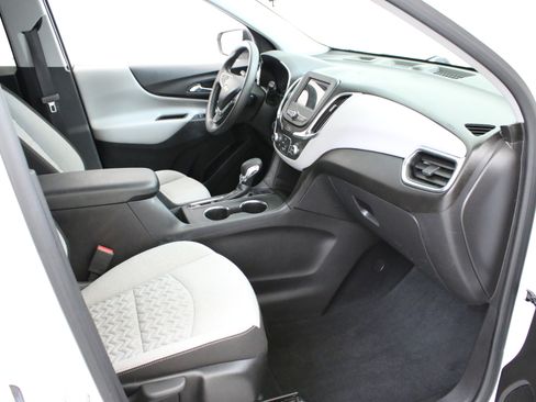 Used 2024 Chevrolet Equinox LS w/ LS Convenience Package image 30