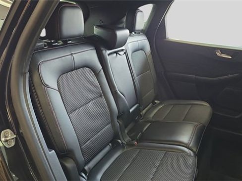 Used 2024 Ford Escape ST-Line w/ Tech Pack #1 image 14