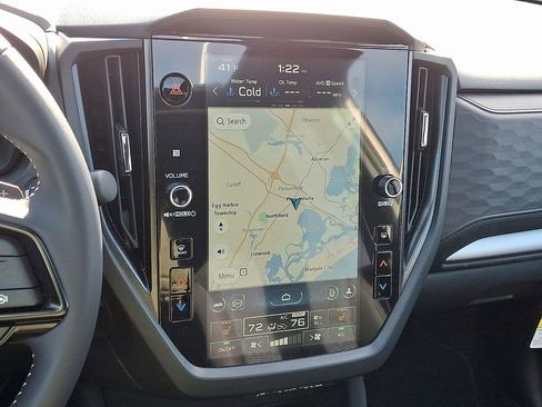 Certified 2025 Subaru Forester Premium image 3