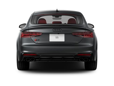 Certified 2024 Audi S5 Premium Plus AWD/4WD image 7