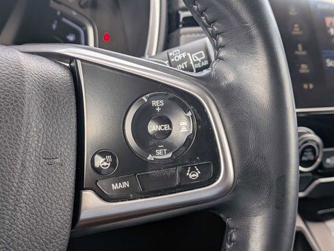 Used 2022 Honda CR-V Touring image 26