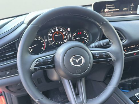 New 2026 MAZDA CX-30 AWD 2.5 S w/ Select Sport Pkg image 12