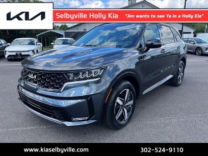 Used 2022 Kia Sorento S