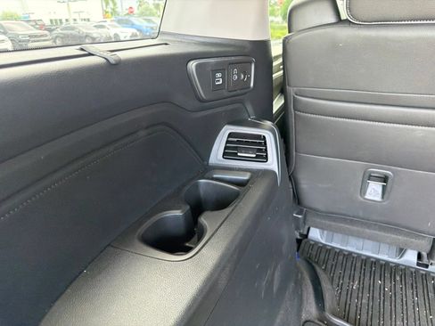 Used 2023 Honda Odyssey Elite image 31