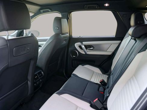 Used 2023 Land Rover Discovery Sport S R-Dynamic image 23