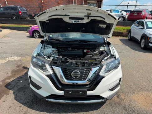 Used 2018 Nissan Rogue S FWD image 26