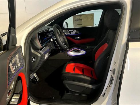 New 2026 Mercedes-Benz GLE 53 AMG 4MATIC Coupe image 13