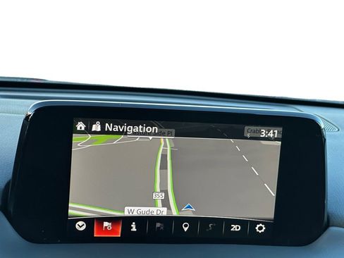 Used 2019 MAZDA CX-5 Signature image 15