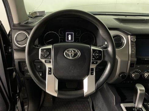 Used 2021 Toyota Tundra SR5 w/ SR5 Upgrade Package image 21