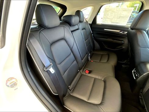 New 2025 MAZDA CX-5 AWD 2.5 S w/ Select Package image 20