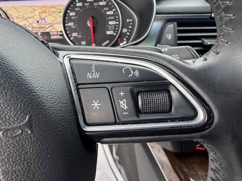 Used 2016 Audi A6 2.0T Premium w/ Technology Package image 15