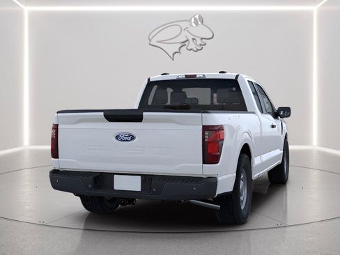 New 2026 Ford F150 XL RWD image 6