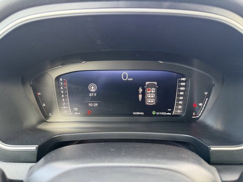 Certified 2023 Honda Pilot Elite image 20