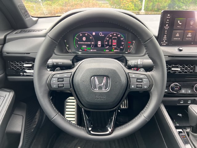 New 2026 Honda Accord Sport image 19