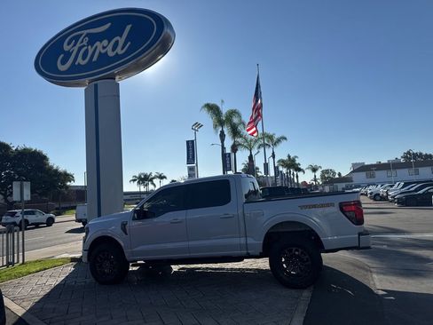 Used 2025 Ford F150 Tremor image 23