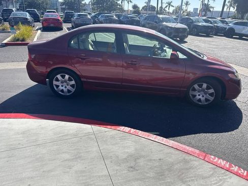 Used 2007 Honda Civic LX image 38