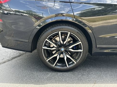 Used 2019 BMW X7 xDrive40i w/ Dynamic Handling Package AWD/4WD image 20