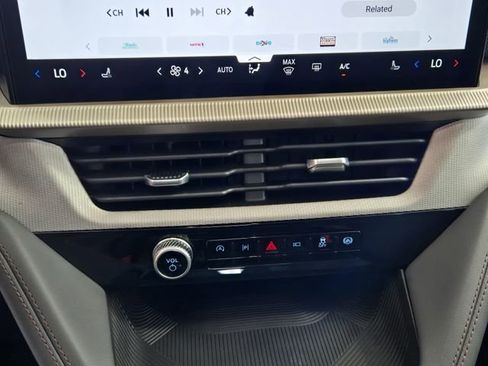 New 2026 Ford Explorer Active image 15