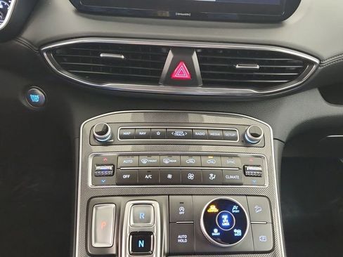 Used 2023 Hyundai Santa Fe SEL AWD/4WD image 16