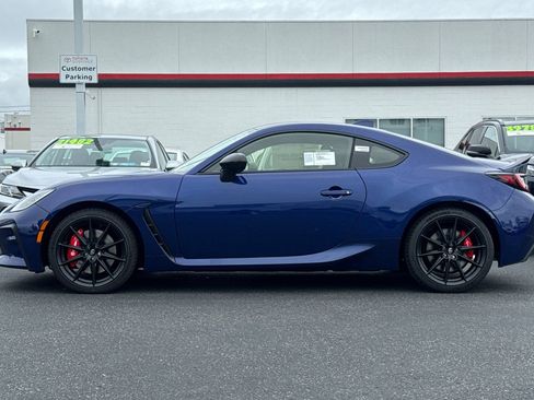 New 2026 Toyota GR86 Premium image 6