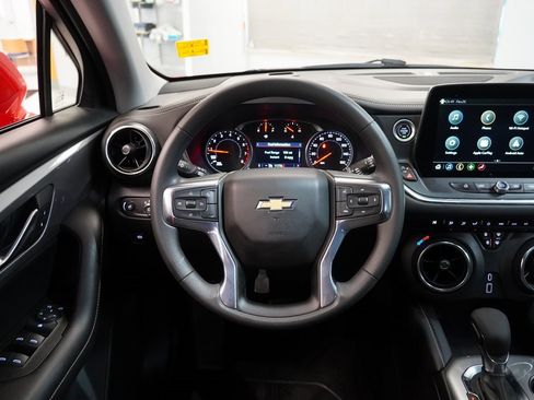 Certified 2023 Chevrolet Blazer LT w/ Driver Confidence Package image 20