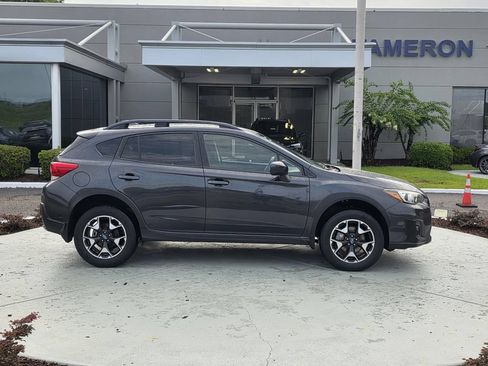 Used 2019 Subaru Crosstrek 2.0i Premium w/ Popular Package #4 AWD/4WD image 33