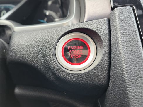 Used 2017 Honda Civic EX-L image 8