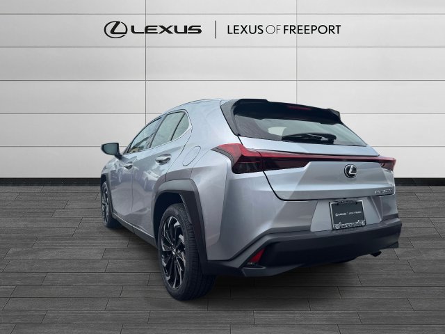 Used 2023 Lexus UX 250h AWD w/ Accessory Package (Z2) image 6