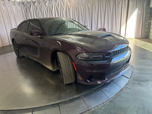 Used 2021 Dodge Charger R/T w/ Performance Handling Group RWD image 3