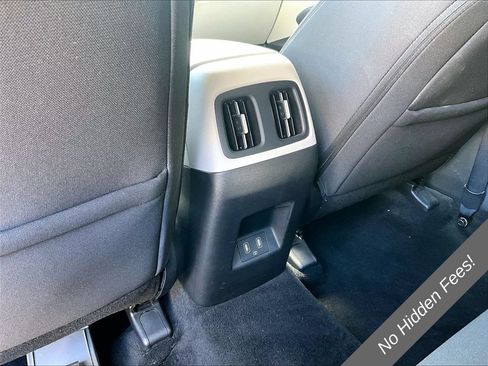 Used 2023 Hyundai Tucson SEL AWD/4WD image 26