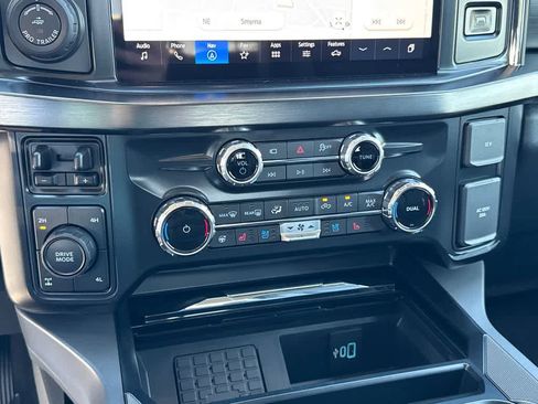 New 2026 Ford F350 Lariat w/ Lariat Ultimate Package image 30