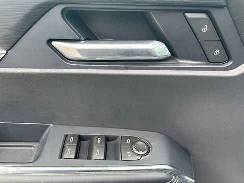 New 2026 GMC Acadia Elevation w/ Elevation Premium Package AWD/4WD image 11